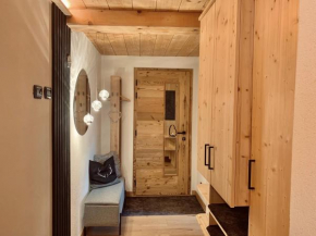 Snowflake Apartment Moena